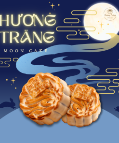 Bánh Trung Thu Truyền Thống