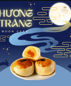 Bánh Trung Thu Hiện Đại