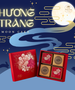 Set Quà Đặc Biệt