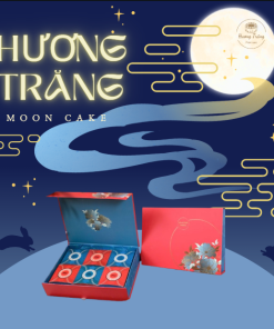 Set Nguyệt Viên Phú Quý